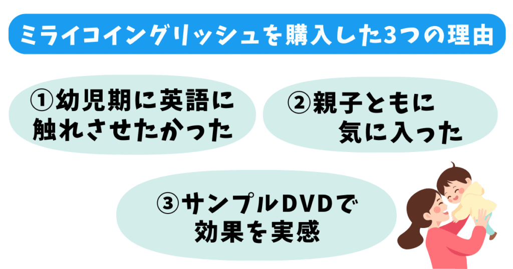まひろ　訳あり　ミライコイングリッシュ ミライコイングリッシュが他と違う唯一の理由を口コミしてみた