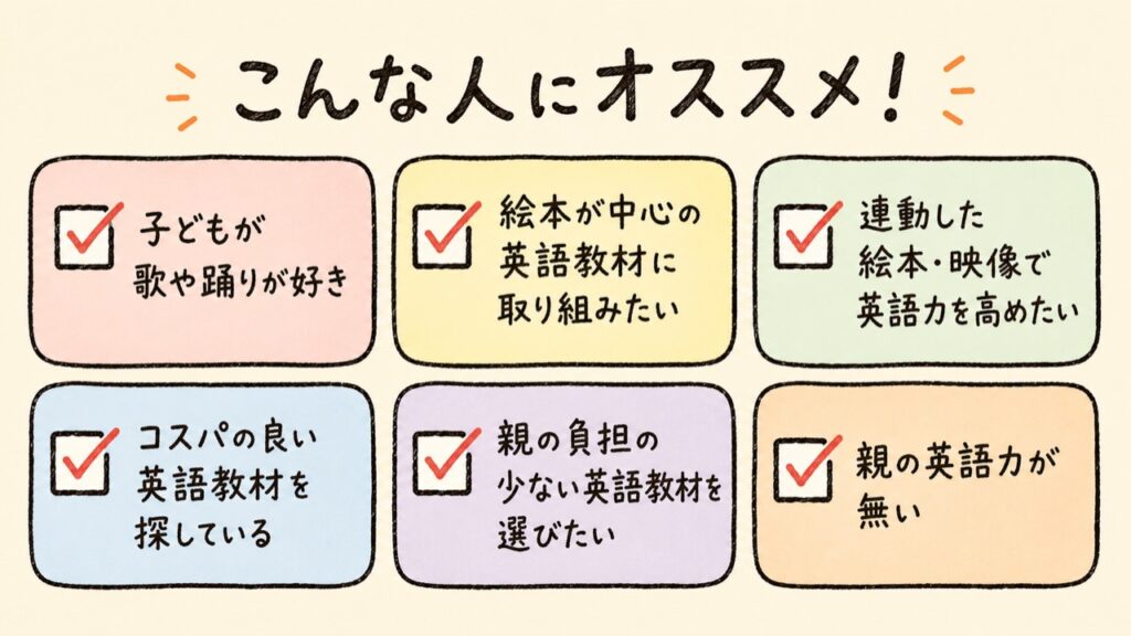 購入前の注意点